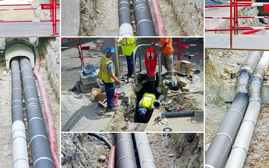 curage canalisation tarif Noisy-le-Roi