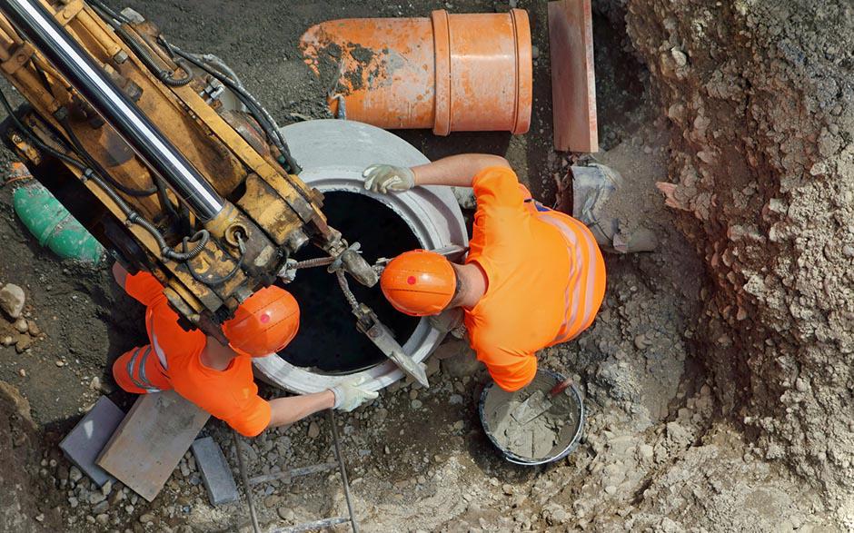 tarif curage canalisation Chenoise