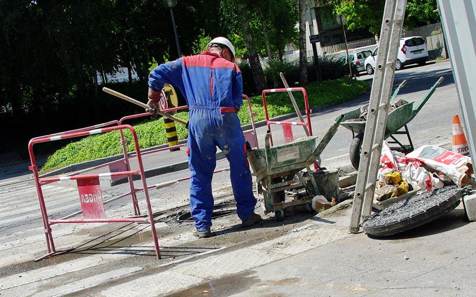 curage canalisation Noisy-le-Roi