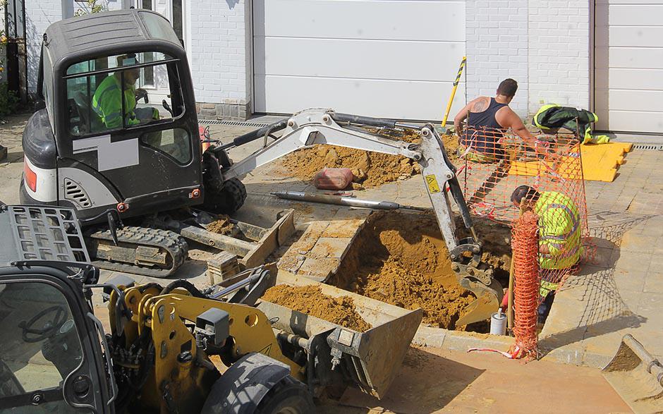entreprise assainissement Chambly
