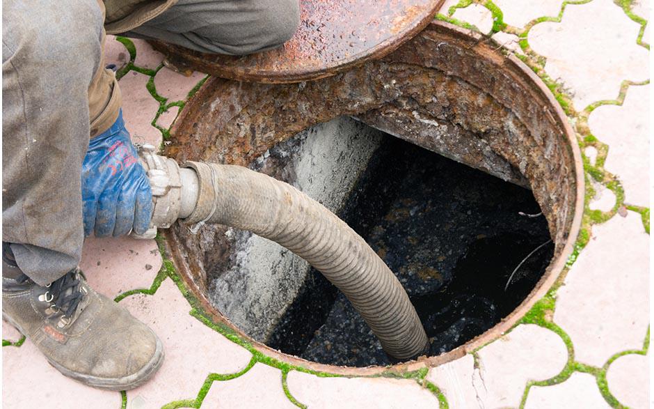 tarif curage canalisation Chenoise