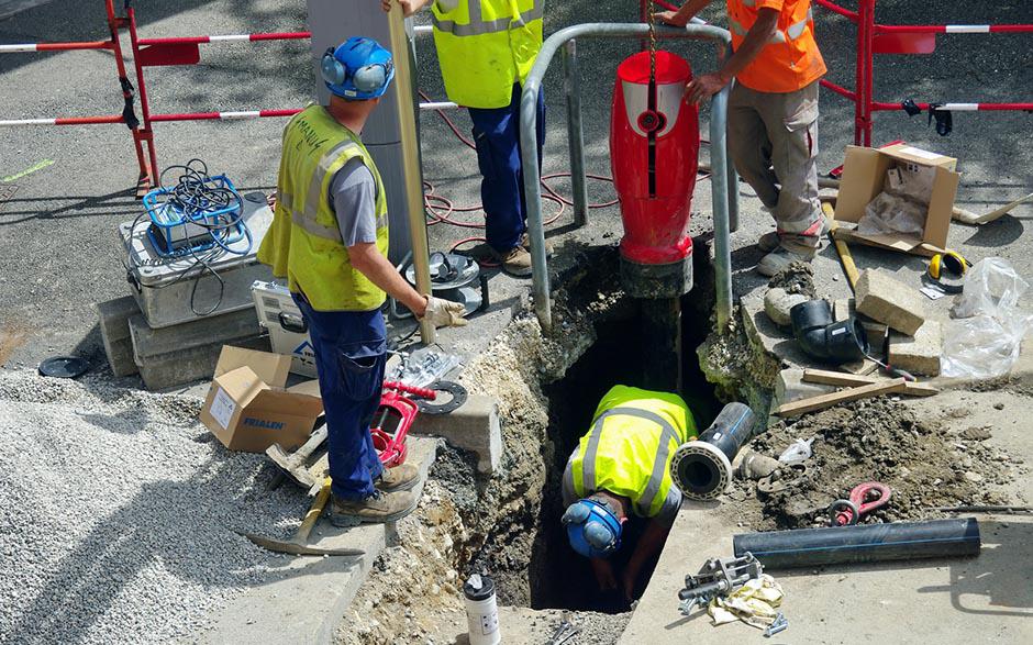 tarif curage canalisation Chenoise