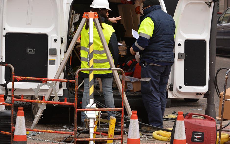 tarif curage canalisation Chenoise